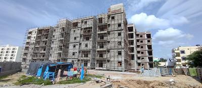 Project Image of 1034.0 - 2068.0 Sq.ft 2 BHK Apartment for buy in Cozy Essence Elite