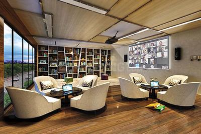 Project Image of 423 Sq.ft 2 BHK Apartment / Flat for sale in Kandivali East for Rs. 7550000
