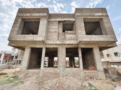 Project Image of 2135.0 - 2169.0 Sq.ft 4 BHK Villa for buy in Yogi Hridyam Bungalows