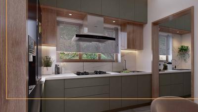 Project Image of 2060.0 - 3433.0 Sq.ft 3 BHK Villa for buy in Siddhi The Woods