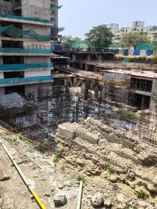 Project Image of 662.27 - 1218.36 Sq.ft 2 BHK Apartment for buy in VTP Verve