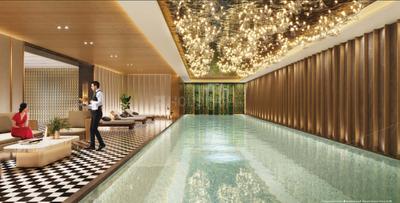 Project Image of 1091.57 - 2788.0 Sq.ft 3 BHK Apartment for buy in Lodha Sovrano