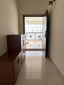 Project Image of 1975.0 - 2503.0 Sq.ft 3 BHK Apartment for buy in Puravankara Coronation Square Apartment