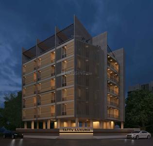 Project Image of 560.58 - 1052.71 Sq.ft 2 BHK Apartment for buy in Tattv Luxuria 1 and 2