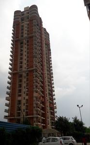 Project Image of 946.0 - 1800.0 Sq.ft 2 BHK Apartment for buy in Rishabh Iris Tower
