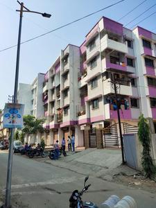 Project Image of 420.0 - 625.0 Sq.ft 1 RK Apartment for buy in Parshva Residency