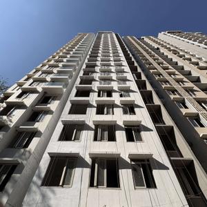Project Image of 1250 Sq.ft 3 BHK Apartment / Flat for sale in Andheri East for Rs. 43000000