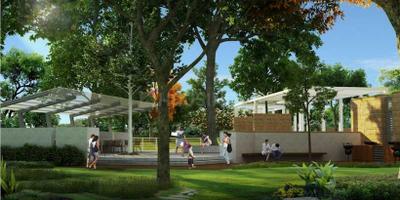 Project Image of 2757.0 - 4961.0 Sq.ft 3 BHK Villa for buy in NCC Urban Green Province Phase 1
