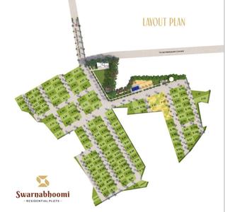 Project Image of 880.0 - 2230.0 Sq.ft Residential Plot Plot for buy in Shri Swarnbhoomi 1