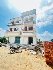 Motia Grand Phase I Elevation 1