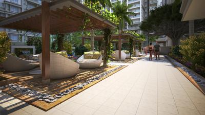 Project Image of 1741.0 - 5060.0 Sq.ft 3 BHK Apartment for buy in Vardhman Eminara Phase 1