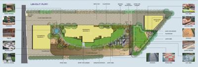 Project Image of 1169.0 - 4265.0 Sq.ft 2 BHK Apartment for buy in Radius One Aquaria