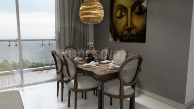 Project Image of 1243.23 - 2066.67 Sq.ft 2 BHK Apartment for buy in 82 Ocean Crest