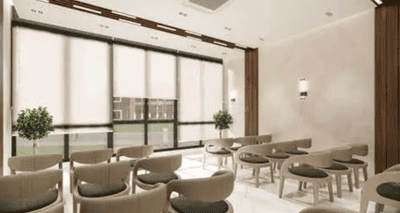 Project Image of 672.64 - 882.86 Sq.ft 2 BHK Apartment for buy in Revista Tulive Flora