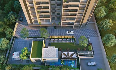 Project Image of 1343.77 - 2274.0 Sq.ft 3 BHK Apartment for buy in Shivalik Enclave