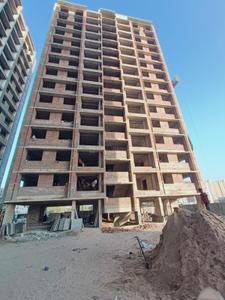Project Image of 602.67 - 847.23 Sq.ft 2 BHK Apartment for buy in Radhe Swapnil