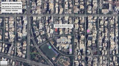 Project Image of 0.0 - 2393.0 Sq.ft 4 BHK Apartment for buy in Bhoomi Ashish