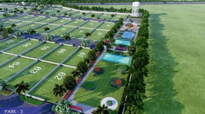 Project Image of 1175.0 - 7200.0 Sq.ft Residential Plot Plot for buy in Elite Vistas
