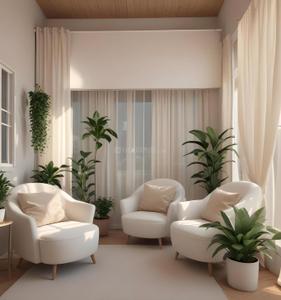 Project Image of 1364.0 - 1473.0 Sq.ft 3 BHK Apartment for buy in VGN Seattle