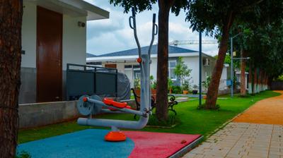 Project Image of 800.0 - 4725.0 Sq.ft 1 BHK Villa for buy in Advait Homes
