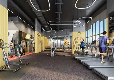 Project Image of 670.05 - 947.33 Sq.ft 2 BHK Apartment for buy in Majestique Signature Towers Phase 1