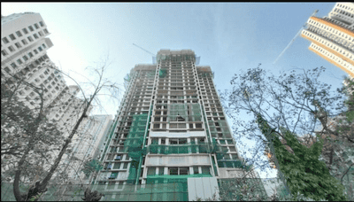 Project Image of 811.92 - 1433.54 Sq.ft 2 BHK Apartment for buy in Piramal Revanta Tower 6