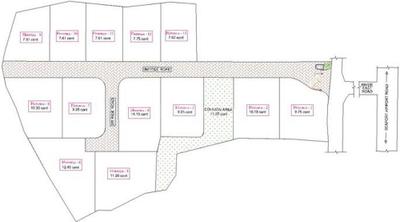 Project Image of 3100.0 - 5468.0 Sq.ft 4 BHK Villa for buy in Anna Villa Florenza