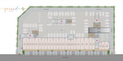 Project Image of 2214.0 - 3177.0 Sq.ft 3 BHK Apartment for buy in The Centrium 2