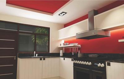 Project Image of 2441.0 - 3000.0 Sq.ft 3 BHK Villa for buy in SNG Parth City Villas
