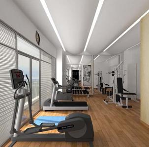 Project Image of 6000.0 - 10887.0 Sq.ft 4 BHK Apartment for buy in Akshaya Abov