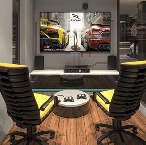 Project Image of 279.0 - 600.0 Sq.ft 1 RK Apartment for buy in Puneet Kalpavriksha