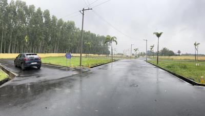 Project Image of 528.0 - 2166.0 Sq.ft Residential Plot Plot for buy in Pragau Kundrathur New Town I