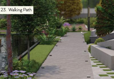Project Image of 1599.73 - 4746.35 Sq.ft Residential Plot Plot for buy in Magnus Smart City