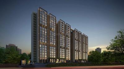 Project Image of 772.0 - 2007.0 Sq.ft 2 BHK Apartment for buy in One Meraki Wing C And Wing D