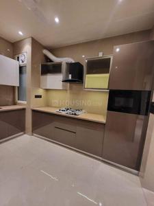 Project Image of 0.0 - 2430.0 Sq.ft 4 BHK Builder Floor for buy in Vaikunth Imperial Floors