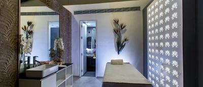 Project Image of 3250.0 - 8500.0 Sq.ft 4 BHK Villa for buy in TATA Primanti Villa