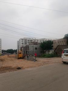 Project Image of 614.0 - 1491.0 Sq.ft 1 BHK Apartment for buy in Lake Vista At Purva Windermere