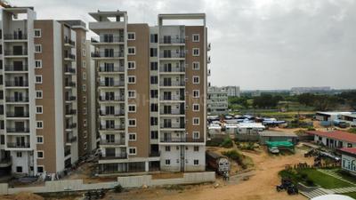 Project Image of 1112.0 - 1825.0 Sq.ft 2 BHK Apartment for buy in Arkala Life