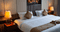Shree Gopinath Apartment Bedroom 1