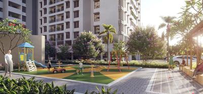 Project Image of 328.84 - 830.12 Sq.ft 1 BHK Apartment for buy in Mantra Essence Phase 6