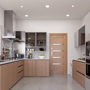 Project Image of 3206.0 - 3625.0 Sq.ft 4 BHK Villa for buy in Karpagam Indraprasatha