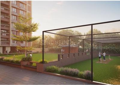 Project Image of 2360 Sq.ft 3 BHK Apartment / Flat for sale in Satellite for Rs. 18600000