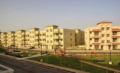 Project Image of 717.0 - 868.0 Sq.ft 2 BHK Apartment for buy in Ashiana Gulmohar Gardens Phase VIII