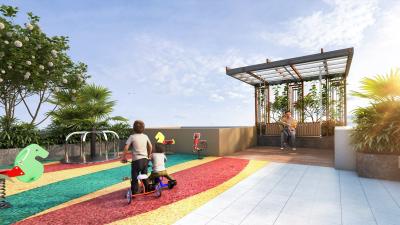 Project Image of 2322.0 - 2355.0 Sq.ft 4 BHK Apartment for buy in Bhawani Inara
