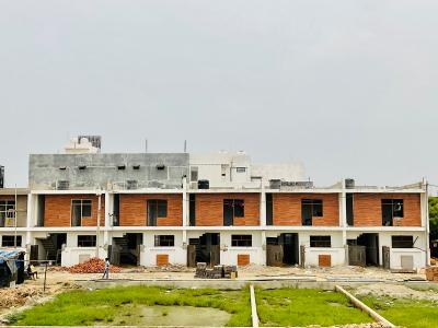 Project Image of 0.0 - 1500.0 Sq.ft 3 BHK Villa for buy in Yash Residency