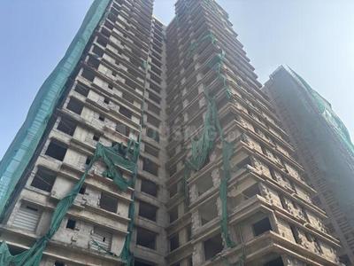 Project Image of 1389 Sq.ft 3 BHK Apartment / Flat for sale in Tangra for Rs. 13500000