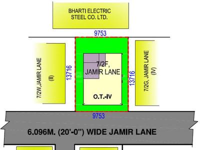 Project Image of 0.0 - 893.0 Sq.ft 2 BHK Apartment for buy in Ushnish Deepika Apartment