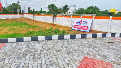Project Image of 800.0 - 1289.0 Sq.ft Residential Plot Plot for buy in NRI Sunflower Garden