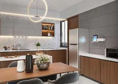 Project Image of 757.46 - 765.31 Sq.ft 3 BHK Apartment for buy in PNP The Capital