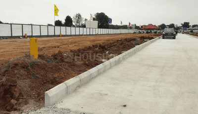 Project Image of 1359.37 - 3835.29 Sq.ft Residential Plot Plot for buy in Victory Heights